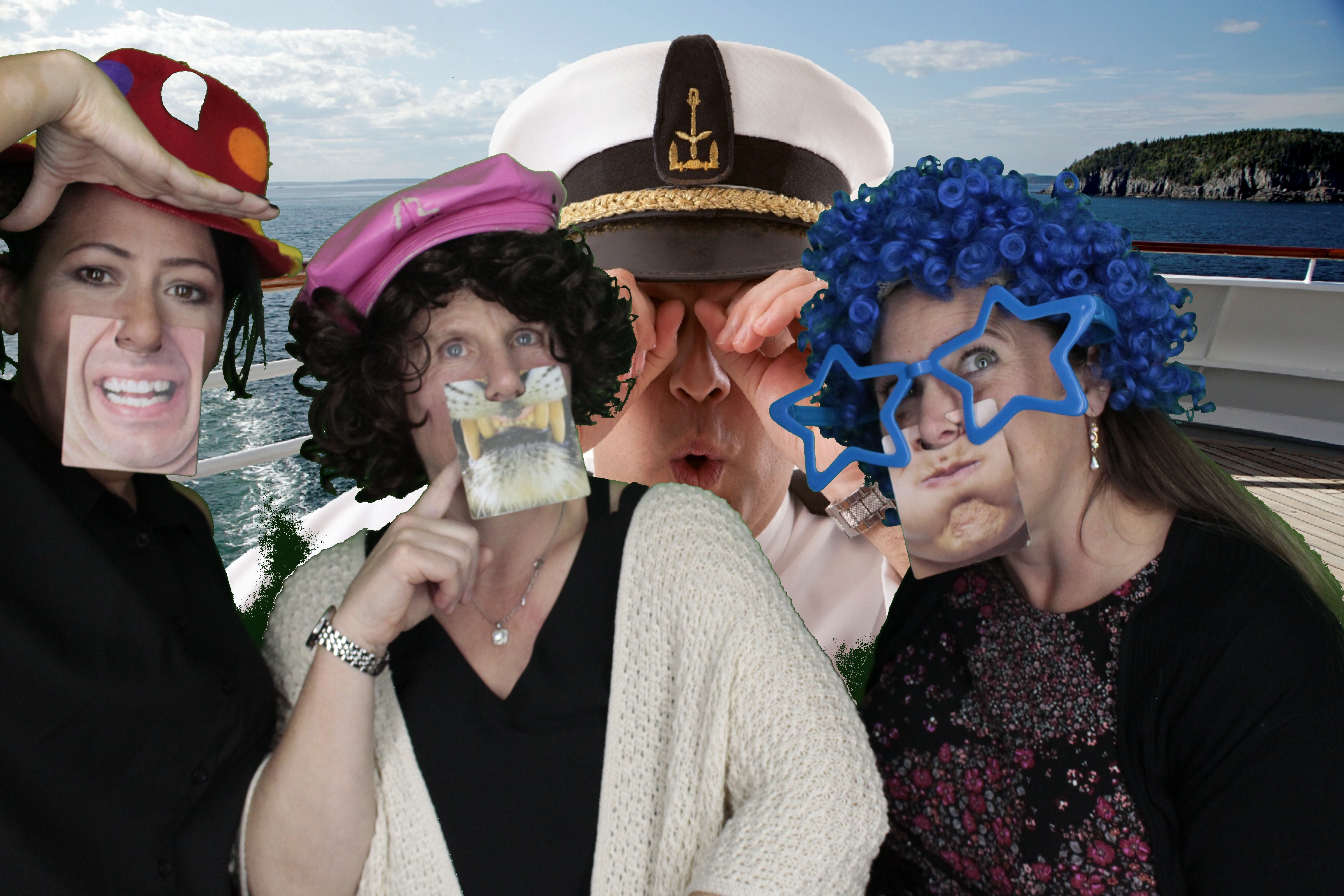 Helen’s 40th Birthday | View more photos from the event at gallery.myphotoboothexperience.co.uk/u/MyPhotoBoothExperienceLtd/Helen’s-40th-Birthday